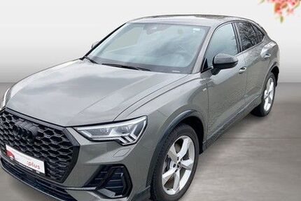 Audi Q3 12.540 km 54.760 &euro; Zwickau 08056