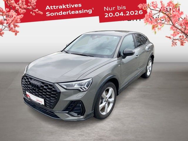 Audi Q3 12.540 km 56.430 &euro; Zwickau 08056