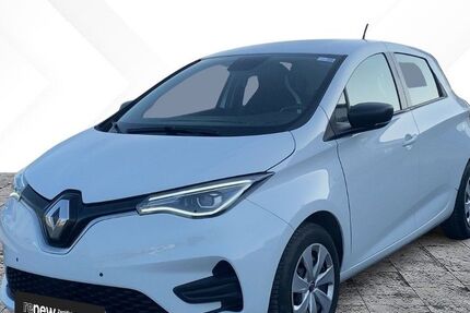 Renault ZOE 64.182 km 14.886 &euro; Northeim 37154