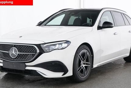 Mercedes-Benz E 220 28.600 km 50.550 &euro; Stralsund 18439