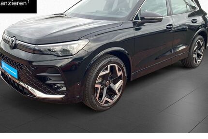 VW Tiguan 20.754 km 42.833 &euro; Kassel 34123