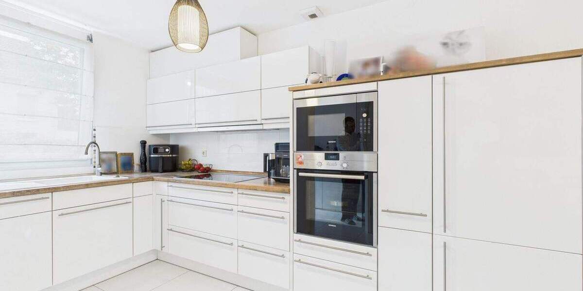 Reihenmittelhaus Hanau Lamboy - 3 Zimmer, 85 m&sup2;, 379.000&euro; | Angebot:25779487