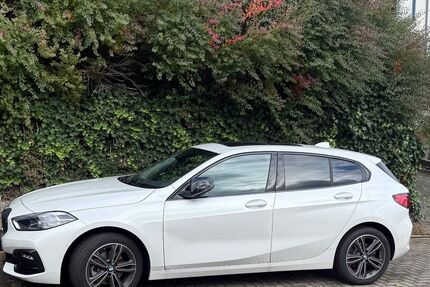 BMW 118 17.000 km 26.900 € Herdecke 58313