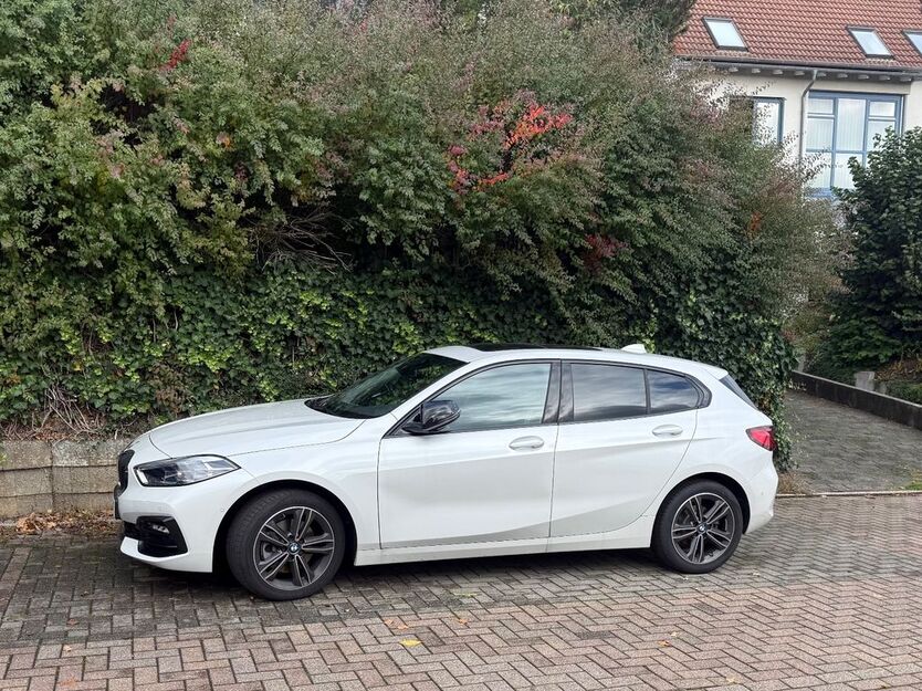 BMW 118 17.000 km 26.900 € Herdecke 58313