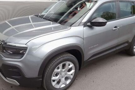 Jeep Avenger 17.900 km 25.990 € Landshut 84030