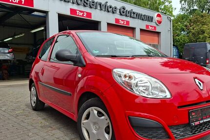 Renault Twingo 70.121 km 2.999 &euro; Berlin 13127