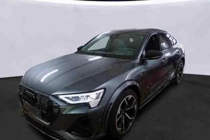 Audi e-tron 55.000 km 36.950 &euro; Südlohn 46354