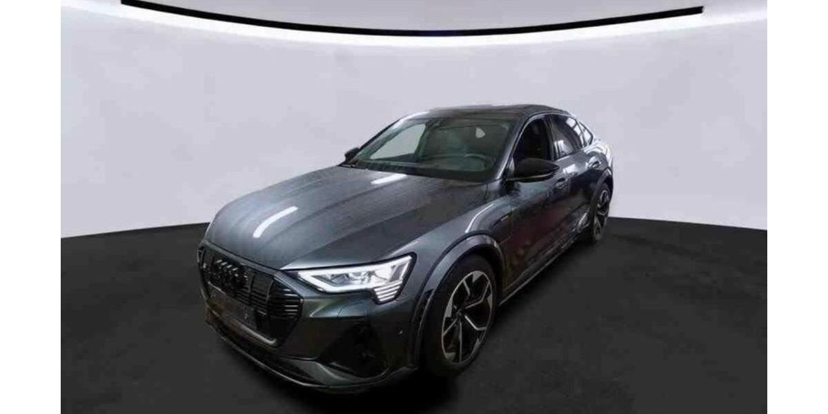 Audi e-tron 55.000 km 36.950 &euro; Südlohn 46354
