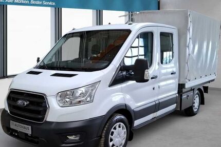 Ford Transit 130.318 km 21.540 &euro; Bad Salzuflen 32105