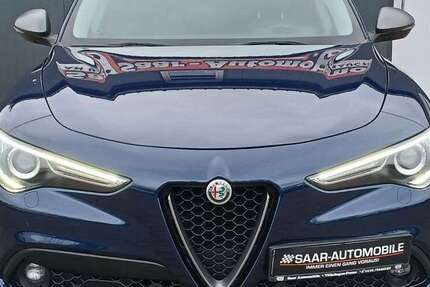 Alfa Romeo Stelvio 126.500 km 21.490 € Völklingen / Fenne 66333