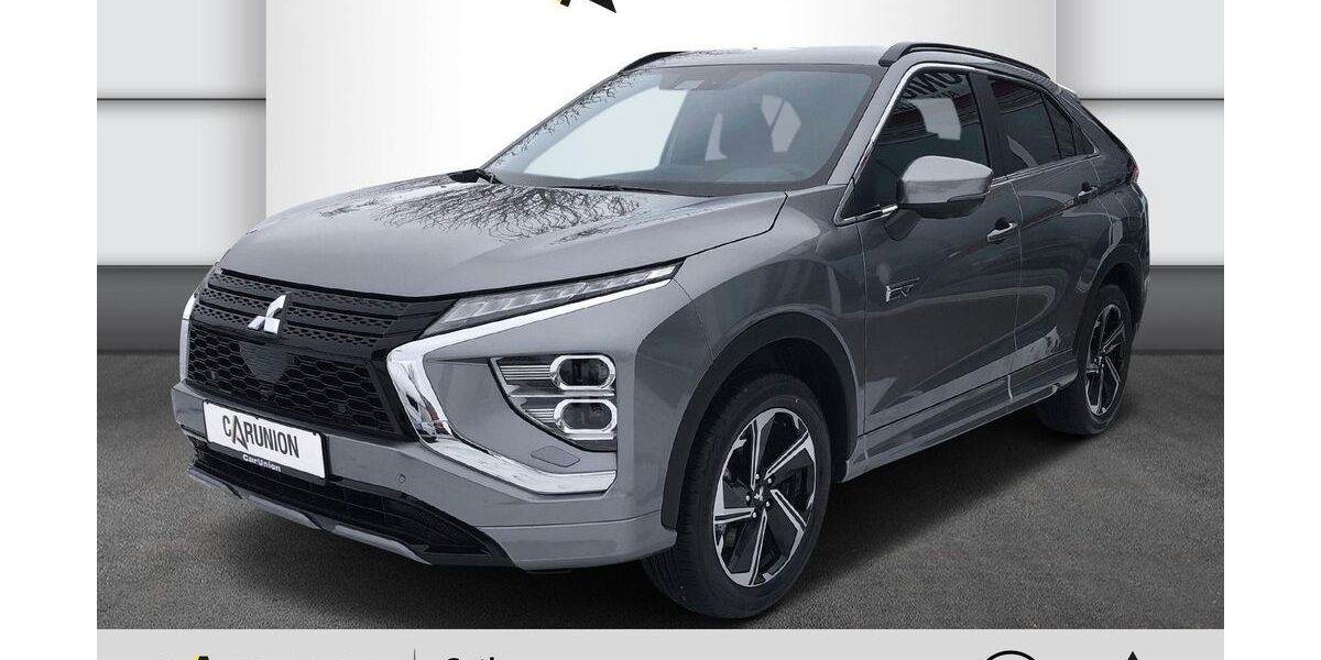 Mitsubishi Eclipse Cross 17.100 km 23.490 &euro; Gotha 99867