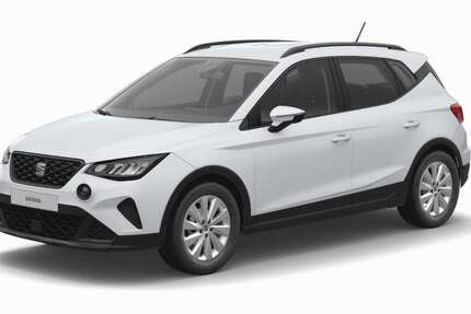 Seat Arona 10.221 km 19.988 &euro; Lohmar 53797