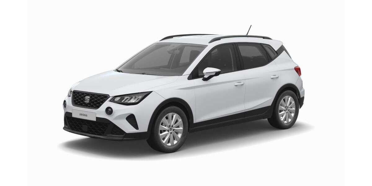 Seat Arona 10.221 km 19.988 &euro; Lohmar 53797