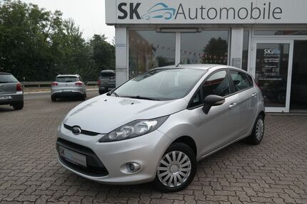 Ford Fiesta 130.000 km 4.750 &euro; Grevenbroich 41516