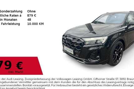Audi Q7 9.999 km 83.980 &euro; Dessau 06842