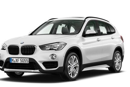 BMW X1 72.990 km 19.890 &euro; Schleswig 24837