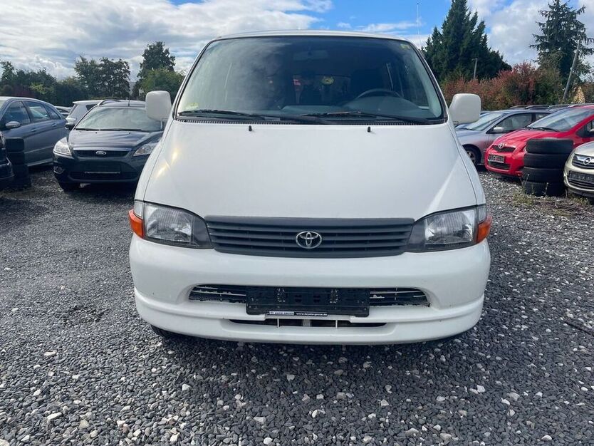 Hiace