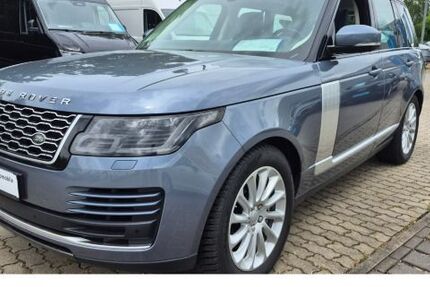 Land Rover Range Rover 209.657 km 28.830 &euro; Leipzig 04178
