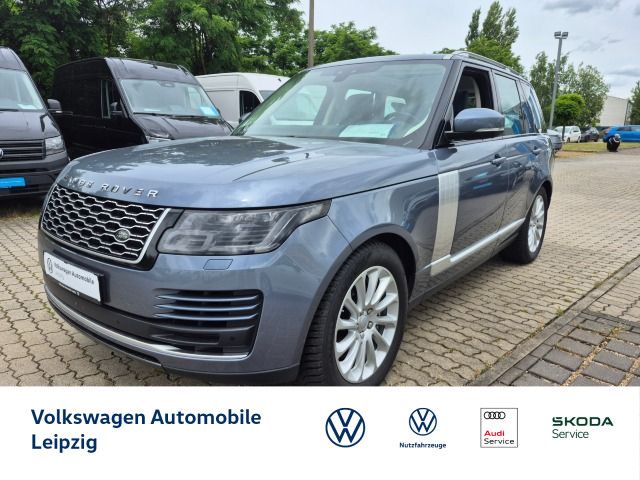 Land Rover Range Rover 209.657 km 28.830 &euro; Leipzig 04178
