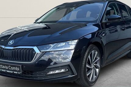 Skoda Octavia 94.590 km 20.490 &euro; Leinefelde-Worbis 37339