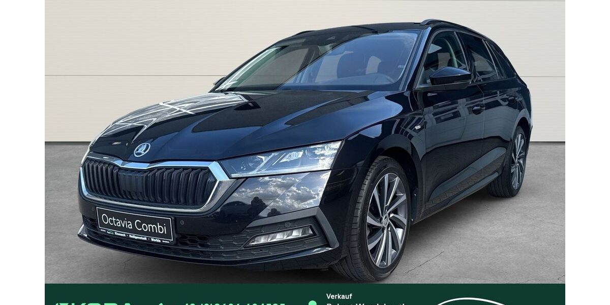 Skoda Octavia 94.590 km 20.490 &euro; Leinefelde-Worbis 37339