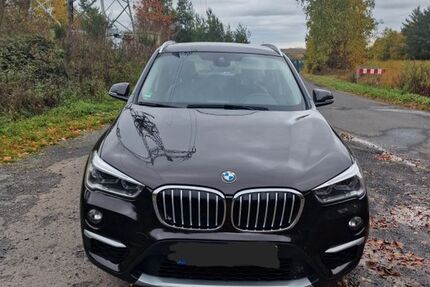 BMW X1 132.000 km 16.900 € Neustadt 53577