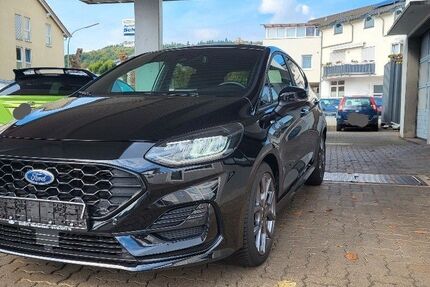 Ford Fiesta 18.300 km 18.300 € Wächtersbach 63607