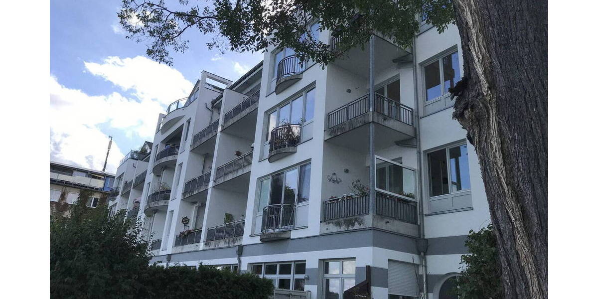 Etagenwohnung Potsdam - Neu-Fahrland Neu Fahrland - 2 Zimmer, 67 m&sup2;, 440.000&euro; | Angebot:26316365