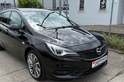Opel Astra 101.500 km 11.799 &euro; Hannover 30179