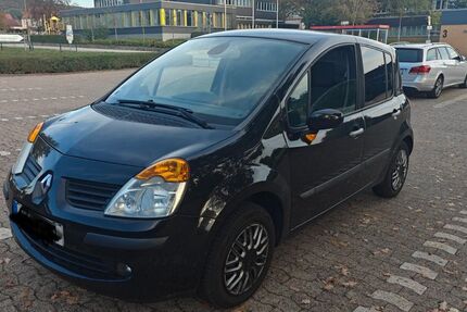 Renault Modus 258.350 km 1.200 &euro; Halle Westfalen 33790