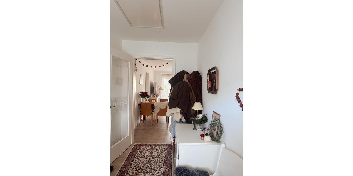 Erdgeschoßwohnung Handewitt - 3 Zimmer, 80 m&sup2;, 1.130&euro; | Angebot:26349165