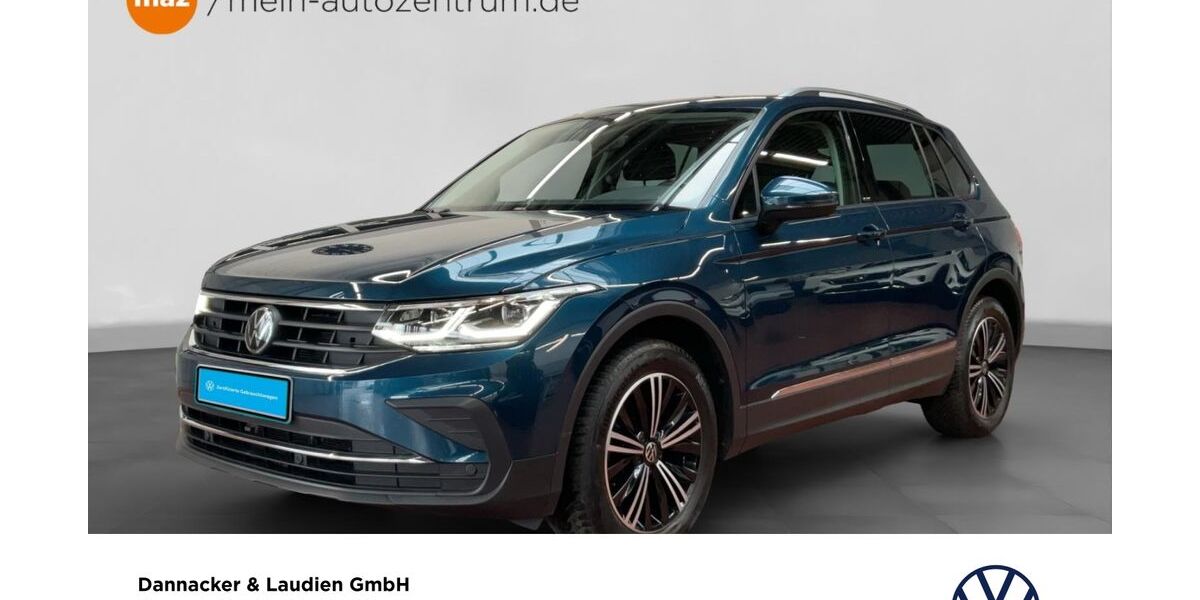 VW Tiguan 64.565 km 26.960 &euro; Lüneburg 21337