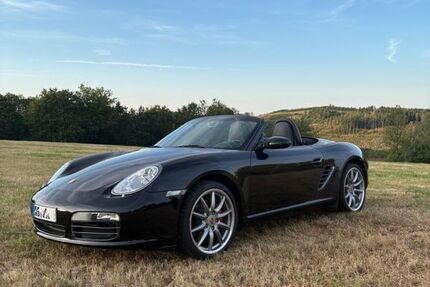 Porsche Boxster 67.570 km 33.700 &euro; Drolshagen 57489