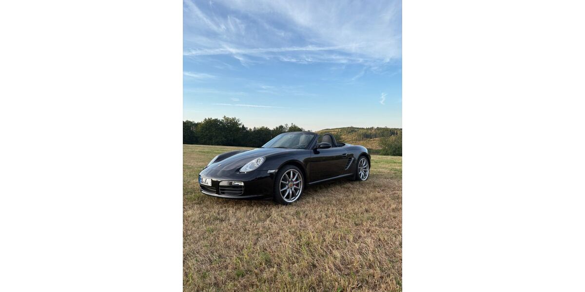 Porsche Boxster 67.570 km 33.700 &euro; Drolshagen 57489