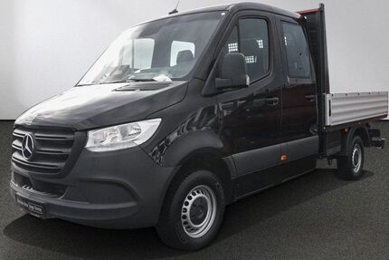 Mercedes-Benz Sprinter 9.320 km 43.614 &euro; Rosbach 61191