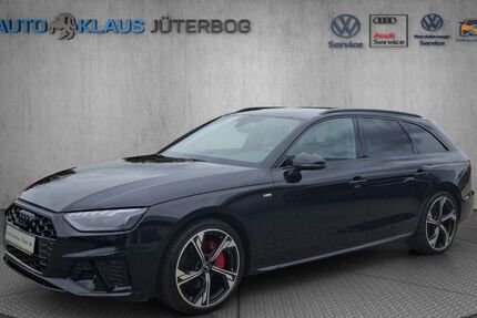 Audi A4 32.097 km 37.995 &euro; Jüterbog 14913