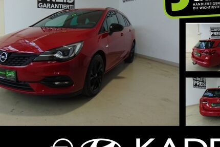 Opel Astra 39.227 km 20.750 € Berlin Tempelhof 12103