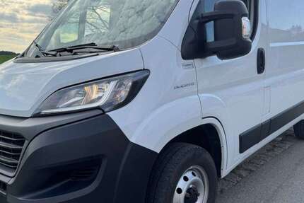 Fiat Ducato 255.000 km 9.990 &euro; Triftern 84371