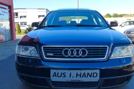 Audi A6 259.675 km 3.500 &euro; Eitorf 53783