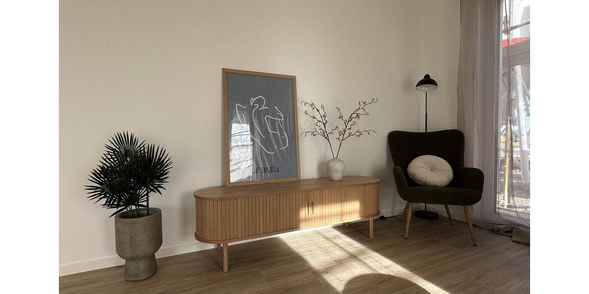 Erdgeschoßwohnung Ottendorf-Okrilla Okrilla - 4 Zimmer, 100 m&sup2;, 1.600&euro; | Angebot:24522424