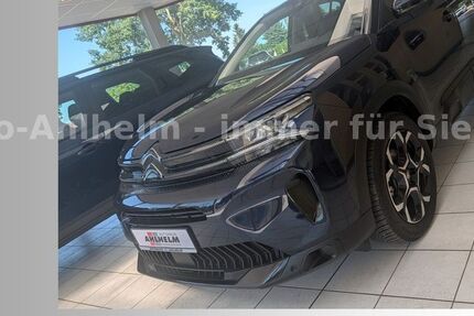 Citroen C5 Aircross 41.420 km 18.975 &euro; Helbra 06311