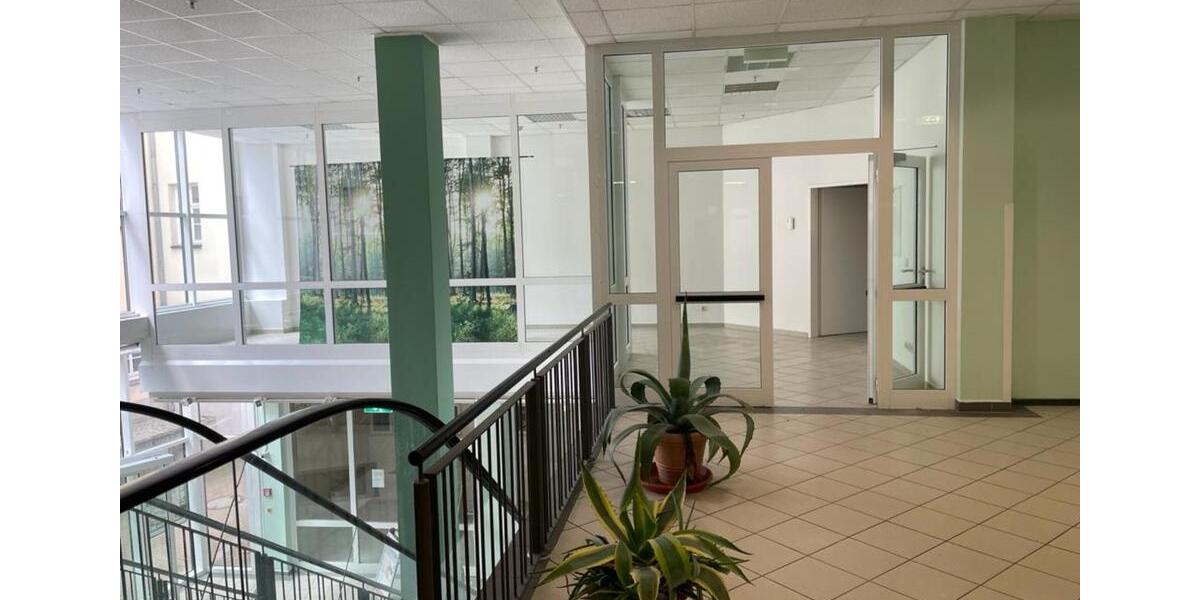 Gewerbeobjekt Frankenberg (Sachsen) - 378&euro; | Angebot:25544523