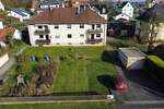 Mietwohnung mit Balkon, Garten & Stellplatz 3 zimmer
