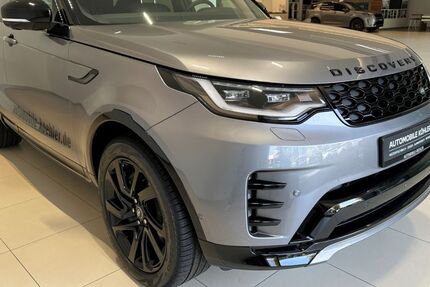 Land Rover Discovery 41.800 km 62.700 € Niederfischbach 57572