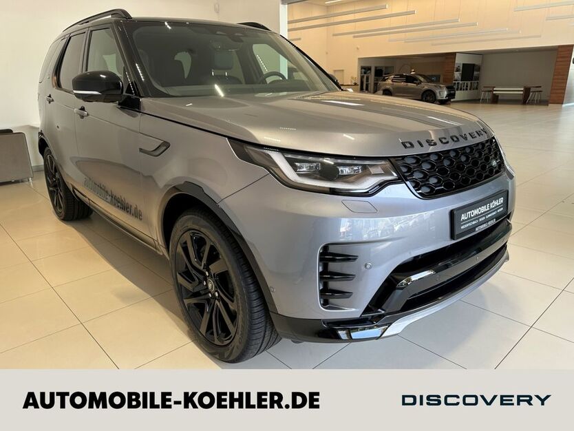 Land Rover Discovery 41.800 km 62.700 € Niederfischbach 57572