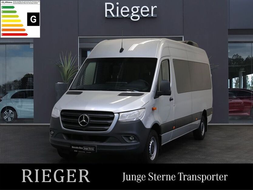 Sprinter