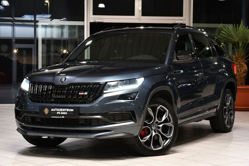 Kodiaq