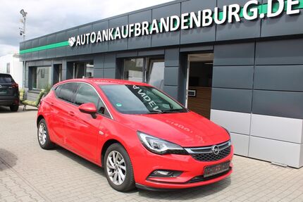 Opel Astra 121.000 km 4.898 &euro; Königs Wusterhausen 15711