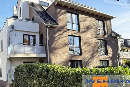 Wohnung Großhansdorf - 3 Zimmer, 82 m&sup2;, 479.000&euro; | Angebot:23611684