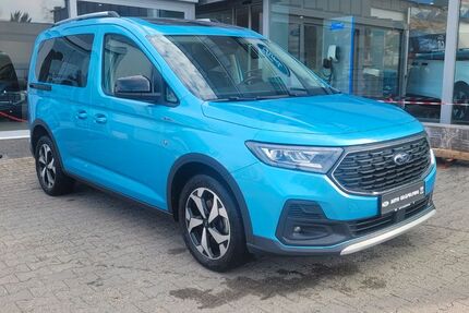 Ford Tourneo Connect 17.040 km 28.890 &euro; Gräfelfing 82166